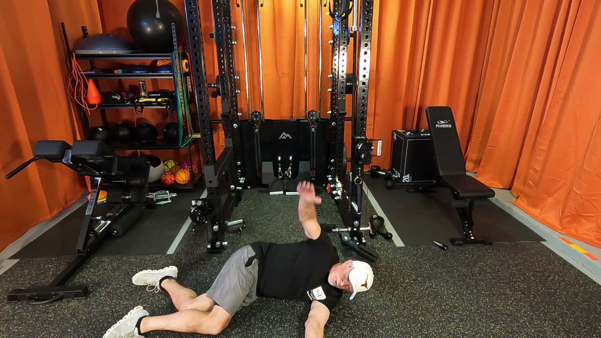 Injury Prevention